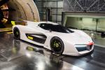 Pininfarina H2 Speed 2016 года